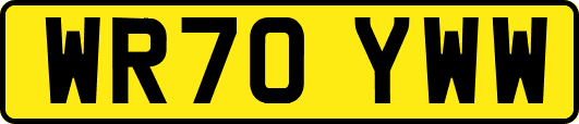 WR70YWW