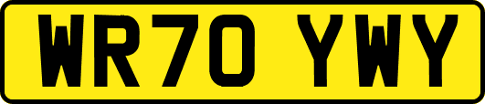 WR70YWY