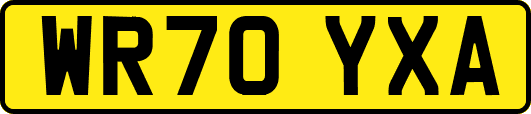 WR70YXA