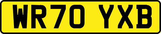 WR70YXB