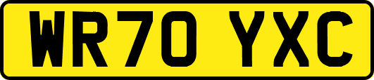 WR70YXC