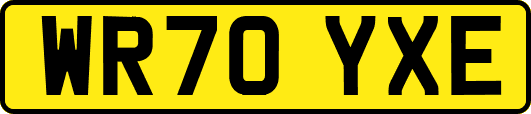 WR70YXE