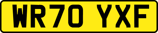 WR70YXF