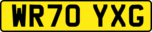WR70YXG