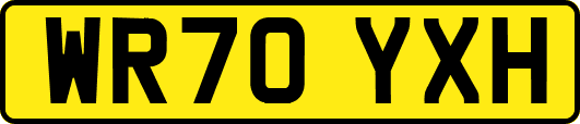 WR70YXH
