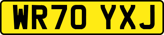 WR70YXJ