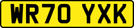 WR70YXK