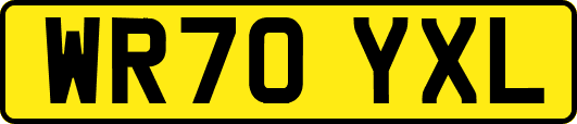 WR70YXL