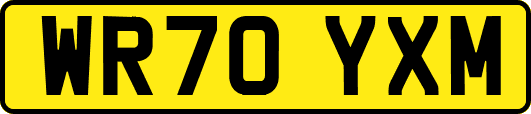 WR70YXM