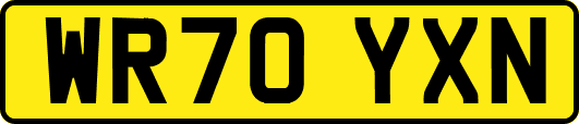 WR70YXN