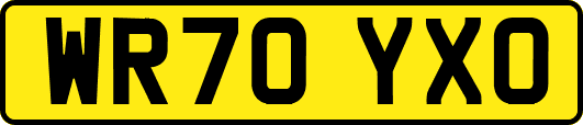 WR70YXO