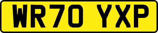 WR70YXP