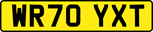 WR70YXT