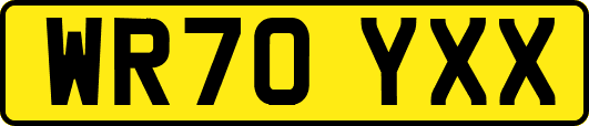 WR70YXX
