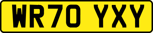 WR70YXY