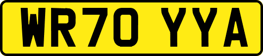 WR70YYA