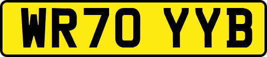 WR70YYB