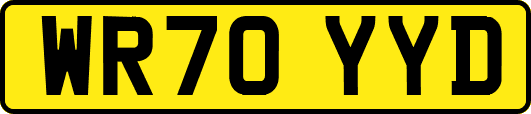 WR70YYD