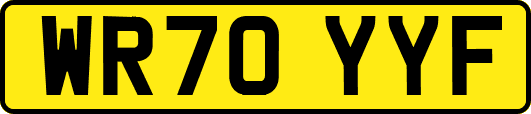 WR70YYF