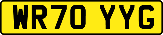WR70YYG