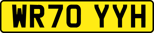 WR70YYH