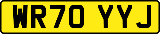 WR70YYJ