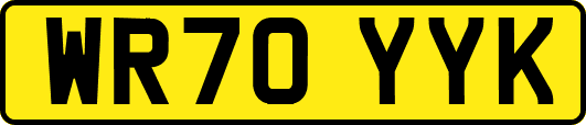 WR70YYK