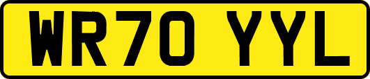 WR70YYL