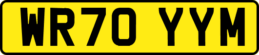 WR70YYM