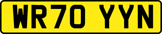 WR70YYN
