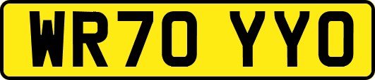 WR70YYO