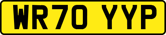 WR70YYP