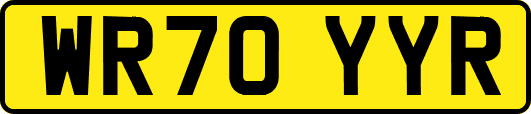 WR70YYR