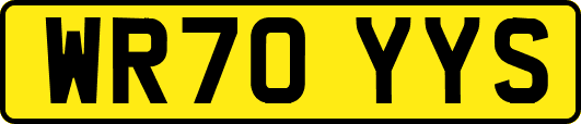 WR70YYS