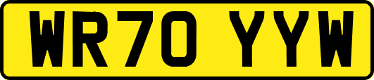 WR70YYW