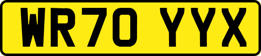 WR70YYX
