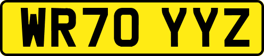 WR70YYZ