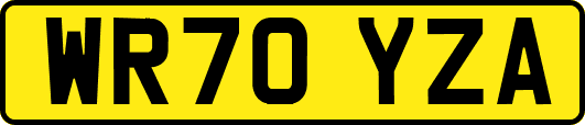 WR70YZA