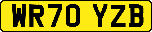 WR70YZB