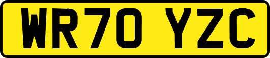 WR70YZC