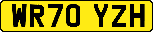 WR70YZH