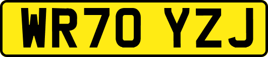 WR70YZJ