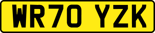 WR70YZK