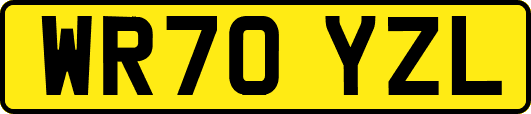 WR70YZL