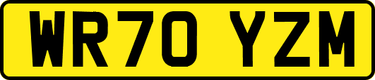 WR70YZM