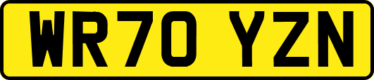 WR70YZN