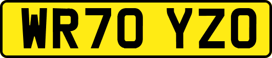 WR70YZO