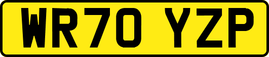 WR70YZP