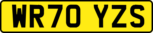 WR70YZS