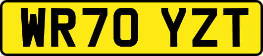WR70YZT